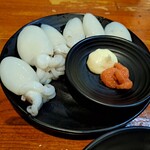 用戶對於七輪焼肉 安安 吉祥寺店的評論圖