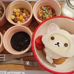 User's review image for OMOTESANDO BOX CAFE&SPACE