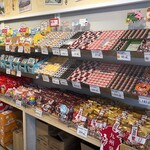 User's review image for Shop チロルチョコ