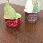 User's review image for ViTO 太宰府天満宮 表参道店