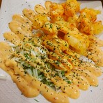 User's review image for 大衆酒場 サカラバ 天満店