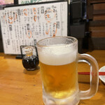 用戶對於魚まみれ 眞吉 原宿店的評論圖