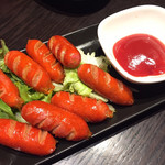 用户对于活菜旬魚 さんかい 琴似店的评论图