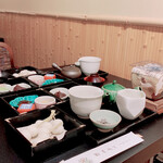 User's review image for しゃぶしゃぶ・すき焼き 吉野