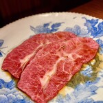 用戶對於焼肉 にくだらけ的評論圖