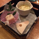 用戶對於六本木 今井屋本店的評論圖