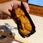 用戶對於鮨 りかく的評論圖