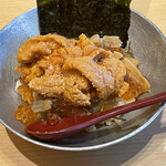 用户对于スシ トウキョウ テン 六本木店的评论图