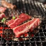 用戶對於炭火焼肉 七輪房 新小岩店的評論圖