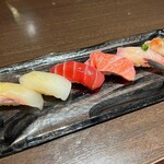 用戶對於宝すし的評論圖