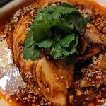 用戶對於唐人飯店的評論圖