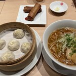 用戶對於上海湯包小館 BINO栄店的評論圖