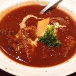 用戶對於炭焼牛たん東山　 博多大丸店的評論圖
