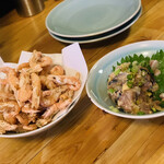 User's review image for 大衆酒場BEETLE 五反田