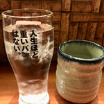 User's review image for 焼肉串ろっきー 新橋本店