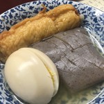 用戶對於屋台 呑龍的評論圖
