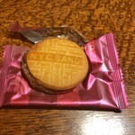 User's review image for ニューヨークシティサンド 大丸東京店