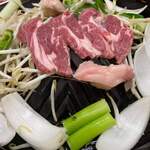 用戶對於生ラム専門店 焼肉羊や的評論圖