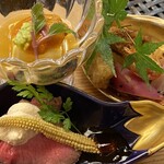 用户对于梅むら的评论图