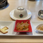 用戶對於天香回味 日本橋 本店的評論圖