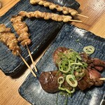 用户对于あみや 蛍池店的评论图