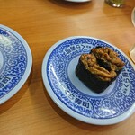 用戶對於無添くら寿司 貝塚脇浜店的評論圖