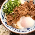 User's review image for 丸亀製麺 守口大日店