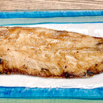 用戶對於独酌　三四郎的評論圖