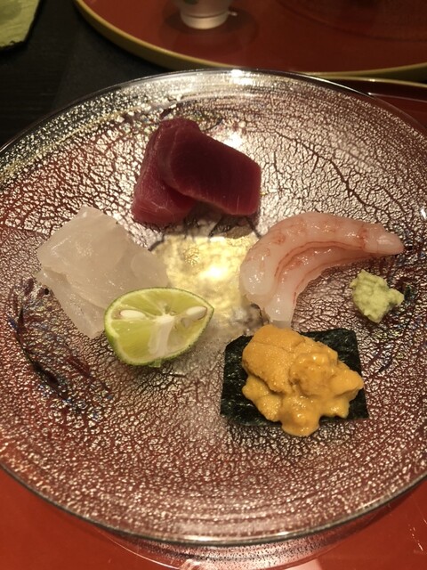 User's recommendation image for 喜想庵 ささ木