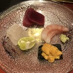 User's review image for 喜想庵 ささ木