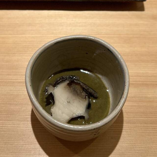 User's recommendation image for 鮨 のべつ