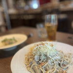 用戶對於餃子とワイン 果皮と餡的評論圖