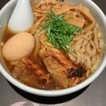 User's review image for 麺屋武蔵 虎嘯