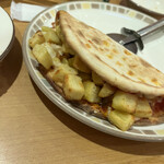 User's review image for サイゼリヤ なんばOCAT店