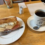 用戶對於ピーク ロースト コーヒー的評論圖