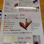 User's review image for 花のCAFE