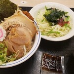 User's review image for かつや 八王子大和田店