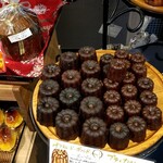 用戶對於シェ・リュイ 下北沢店的評論圖
