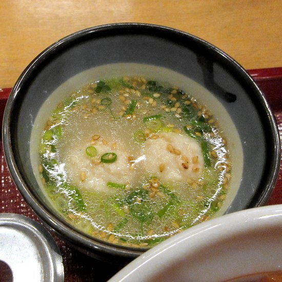 User's review image for なか卯 千歳店