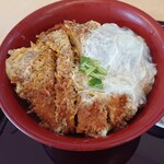用戶對於かつふじ 恵庭店的評論圖