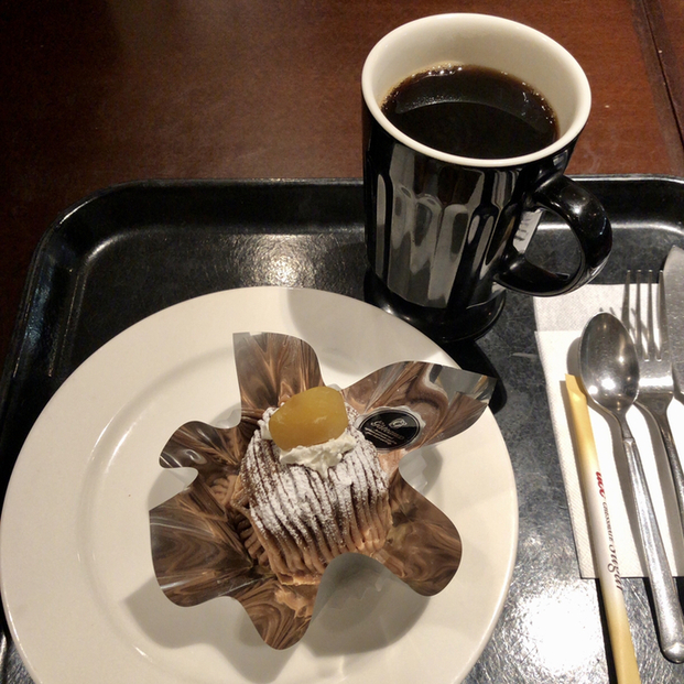 User's review image for ニッキカフェ