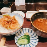 用戶對於天ぷら ひさご的評論圖