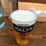 User's review image for 麺や 信希