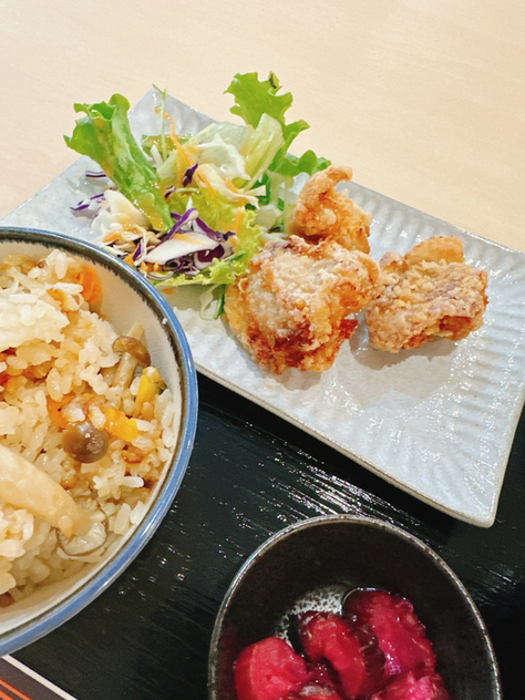 用戶對於焼蒸鍋Dining おうめい的評論圖