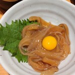 用戶對於ほていちゃん 上野店的評論圖