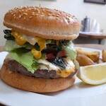 User's review image for ベーカーバウンス