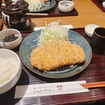 用戶對於ふみぜん 虎ノ門ヒルズ的評論圖