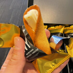 User's review image for ニューヨーク パーフェクト チーズ 羽田空港店