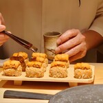 User's review image for 鮨 由う