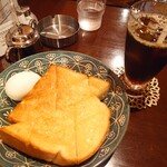 User's review image for キッサ モクバ